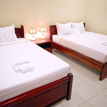 Phu Son Village Resort Phu Quoc Exterior photo