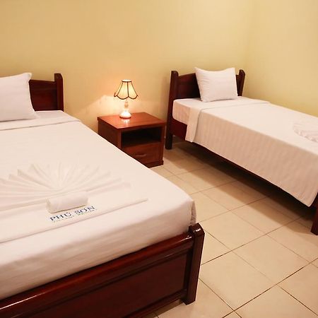 Phu Son Village Resort Phu Quoc Exterior photo