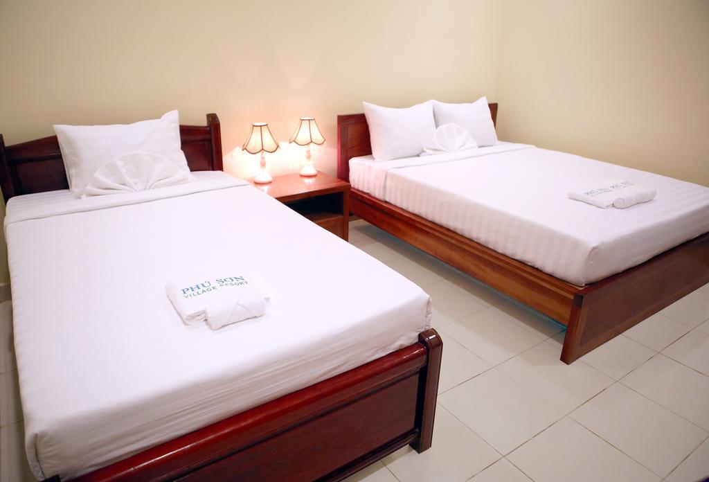 Phu Son Village Resort Phu Quoc Exterior photo