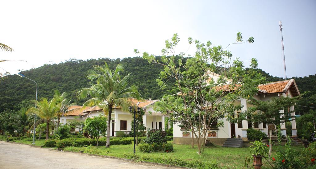 Phu Son Village Resort Phu Quoc Exterior photo