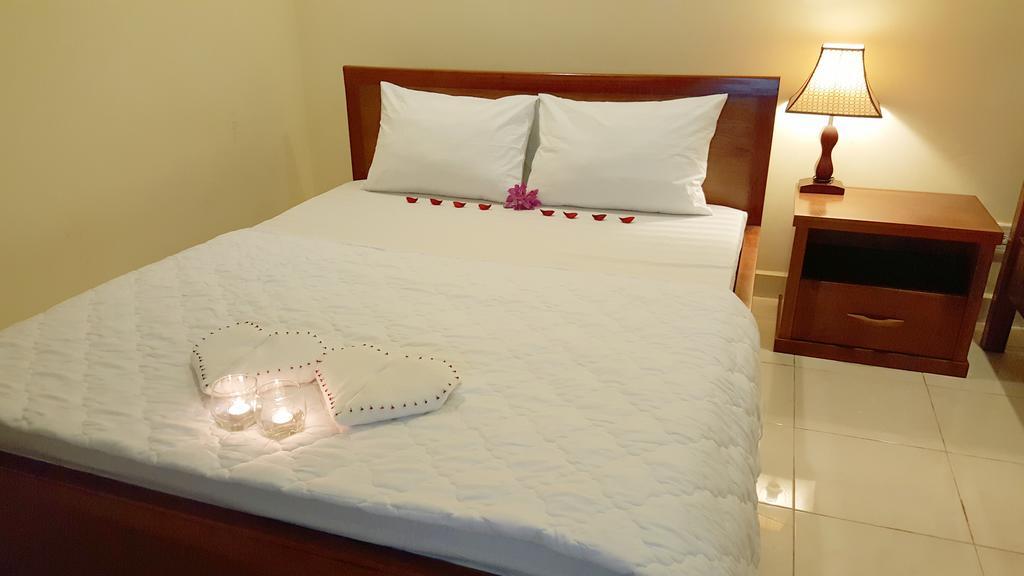 Phu Son Village Resort Phu Quoc Exterior photo