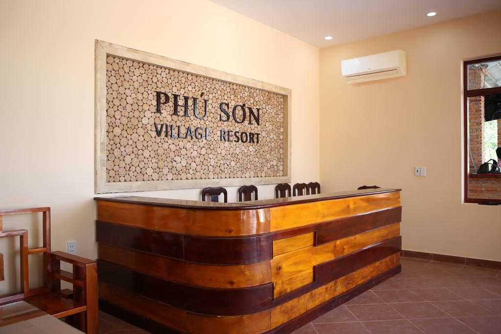 Phu Son Village Resort Phu Quoc Exterior photo