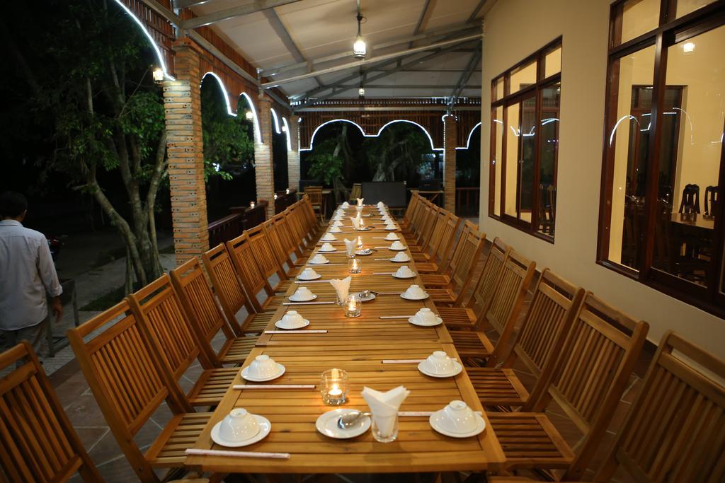 Phu Son Village Resort Phu Quoc Exterior photo