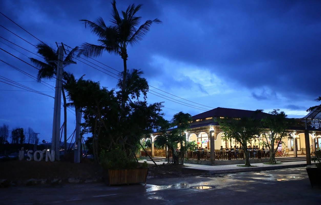 Phu Son Village Resort Phu Quoc Exterior photo