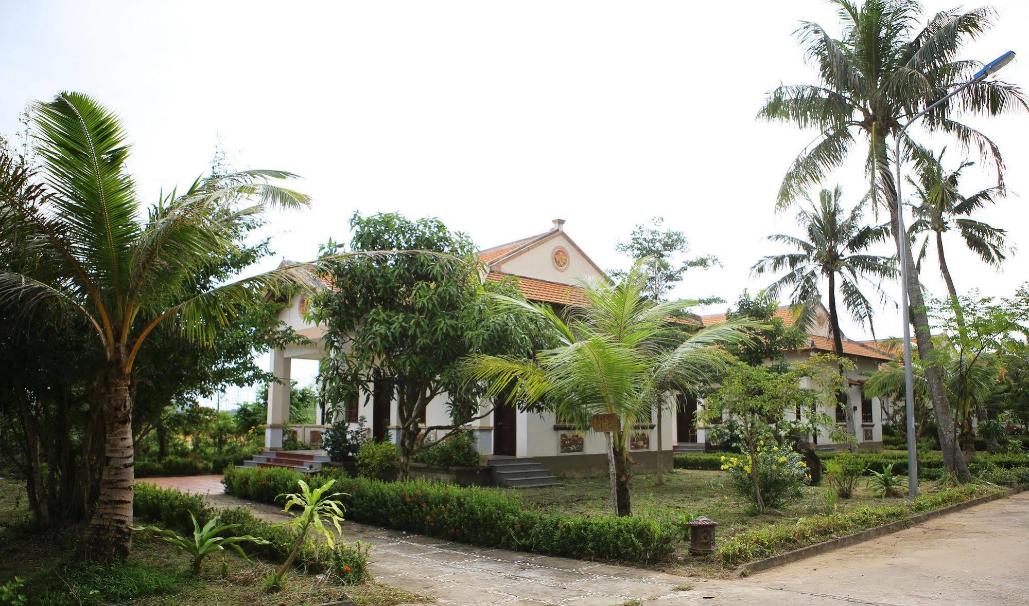 Phu Son Village Resort Phu Quoc Exterior photo