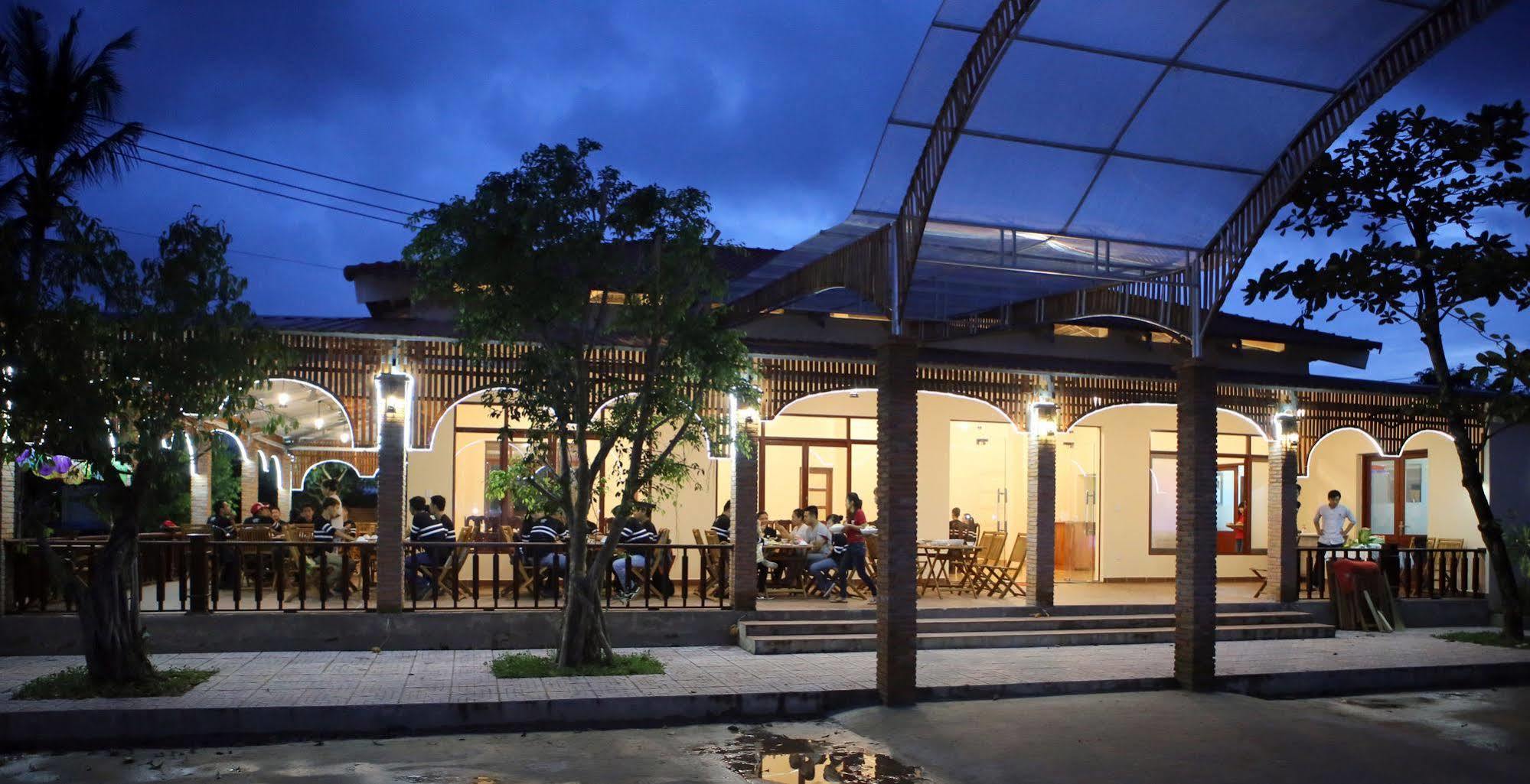 Phu Son Village Resort Phu Quoc Exterior photo