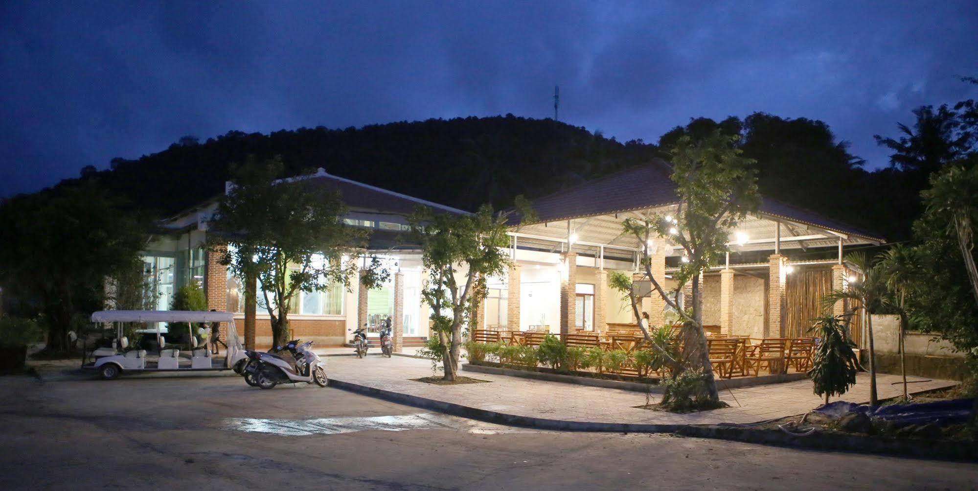 Phu Son Village Resort Phu Quoc Exterior photo