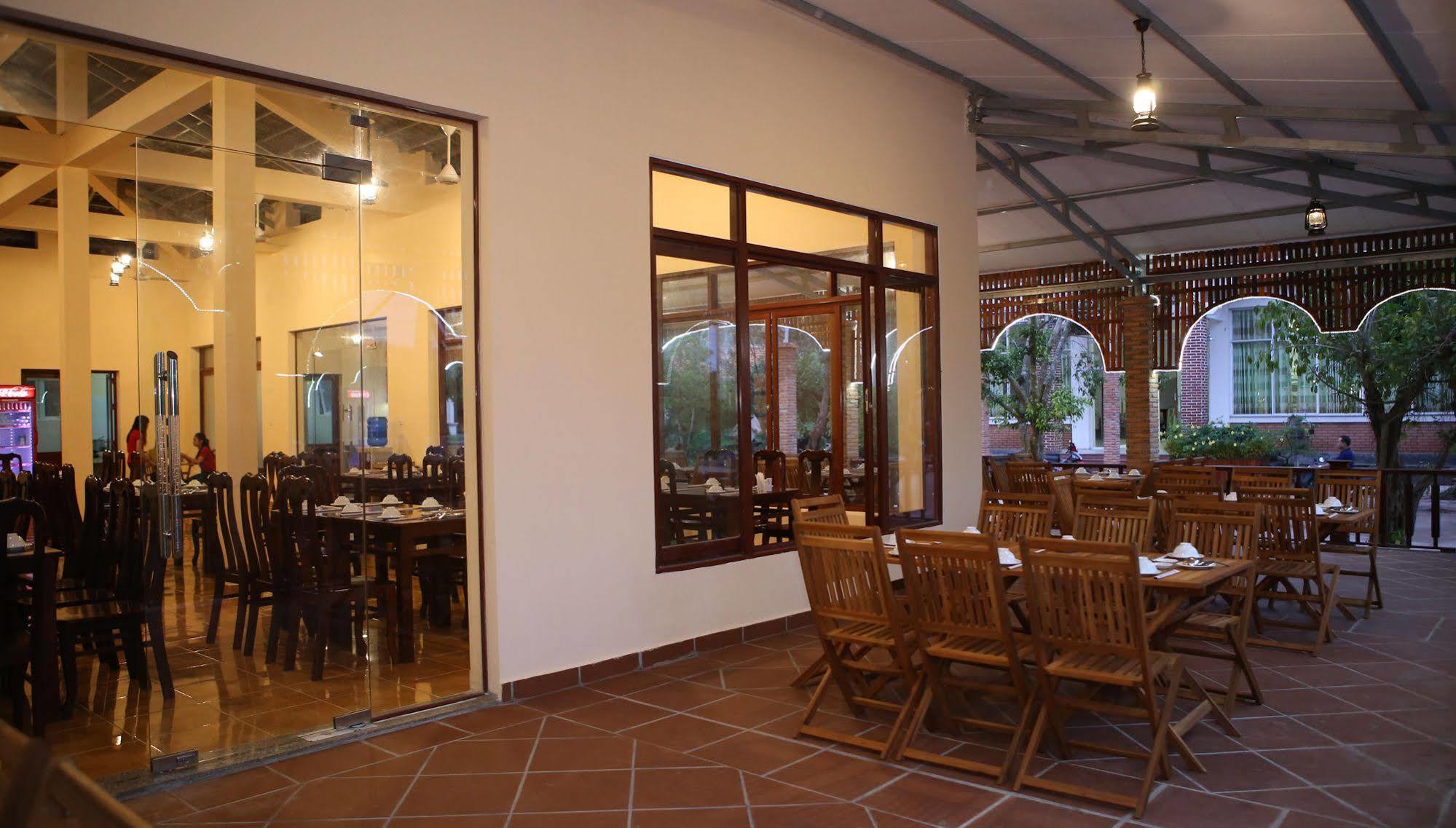 Phu Son Village Resort Phu Quoc Exterior photo