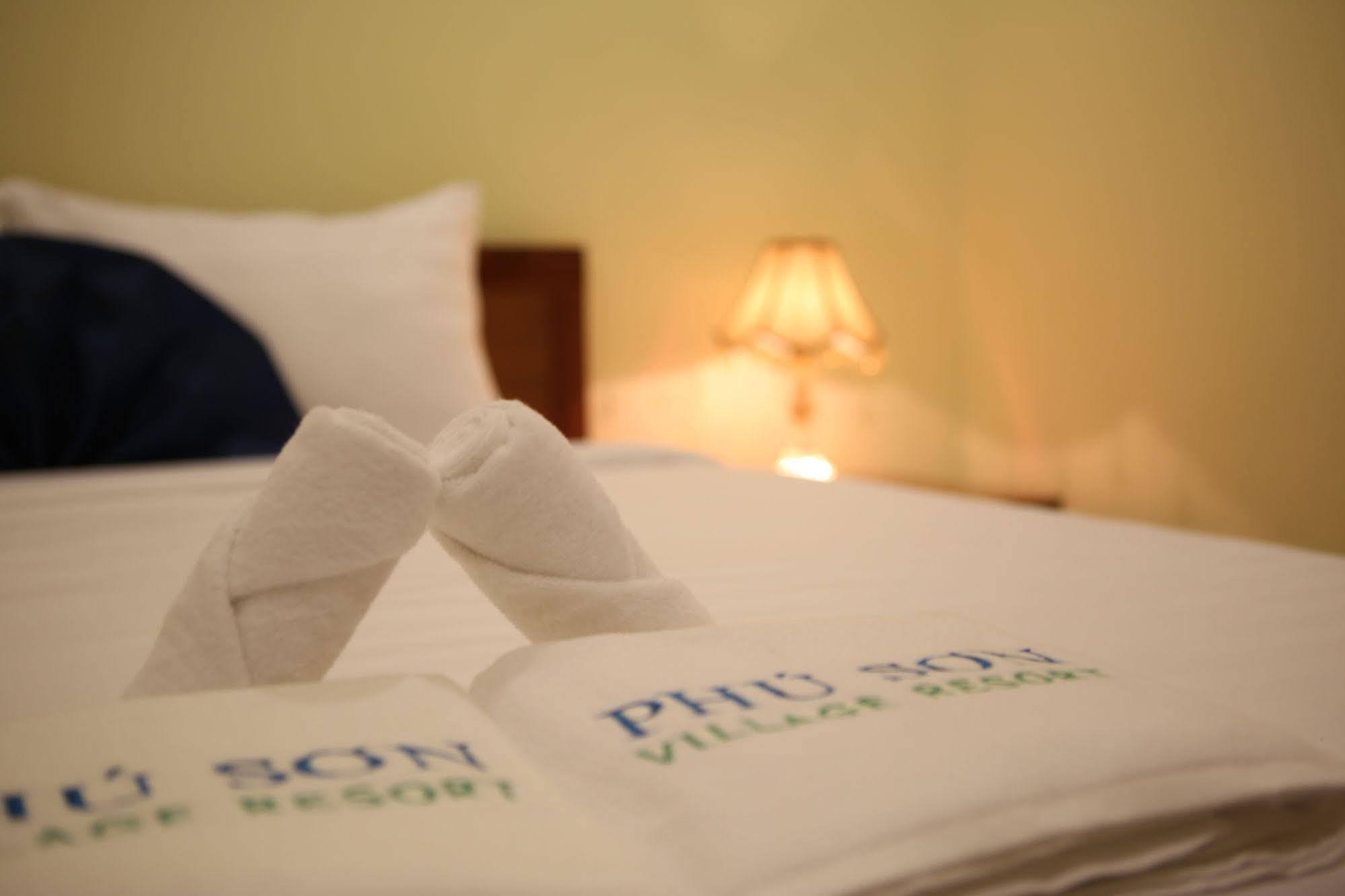 Phu Son Village Resort Phu Quoc Exterior photo