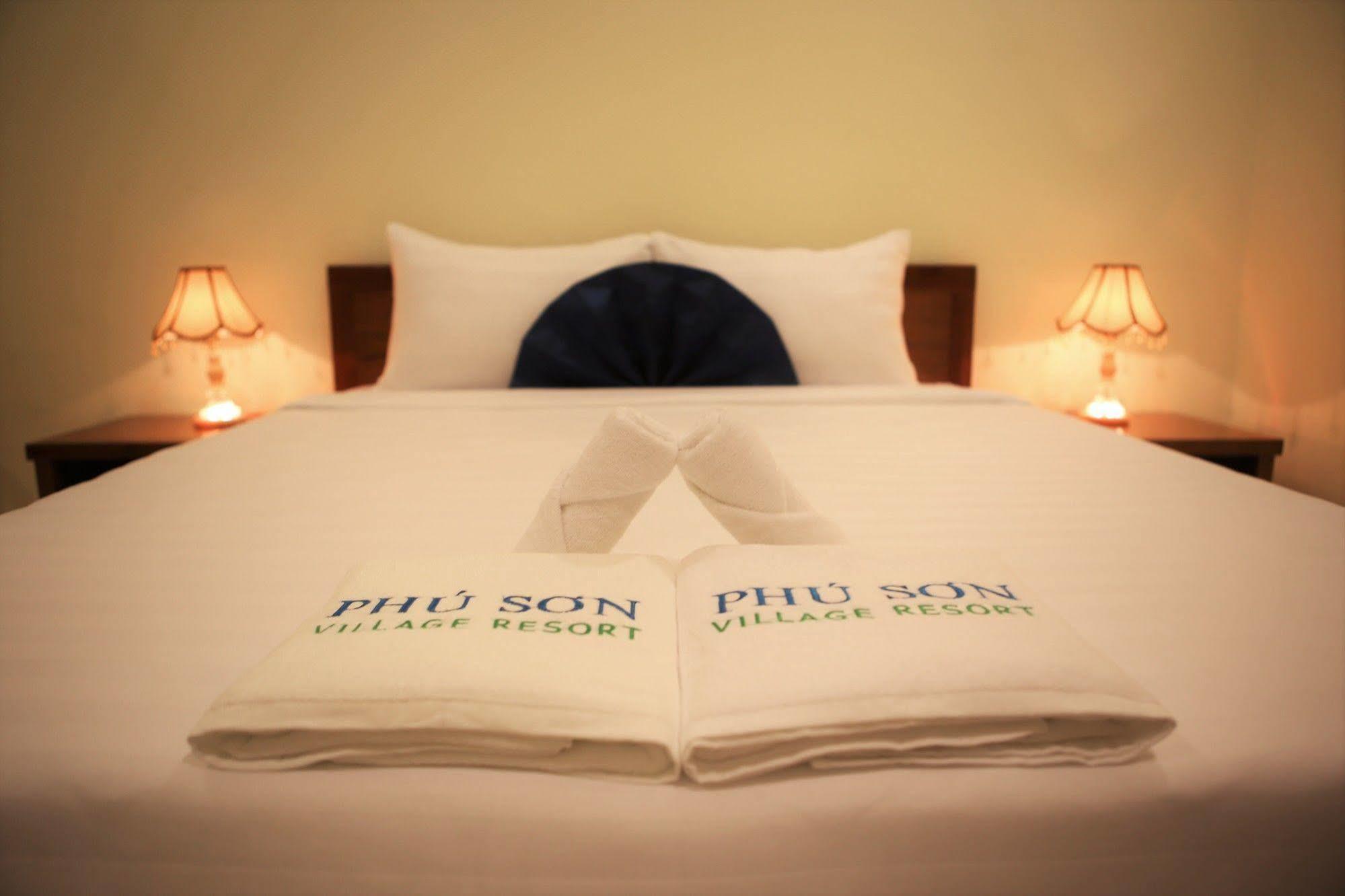 Phu Son Village Resort Phu Quoc Exterior photo