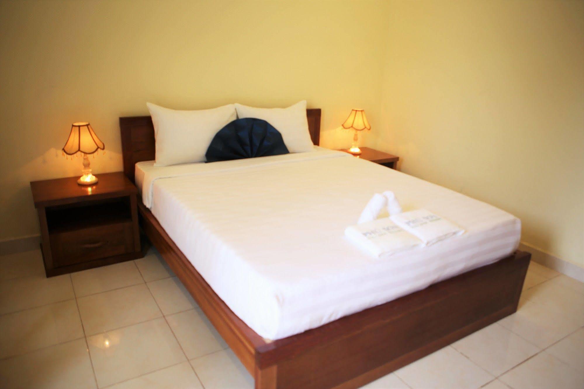 Phu Son Village Resort Phu Quoc Exterior photo