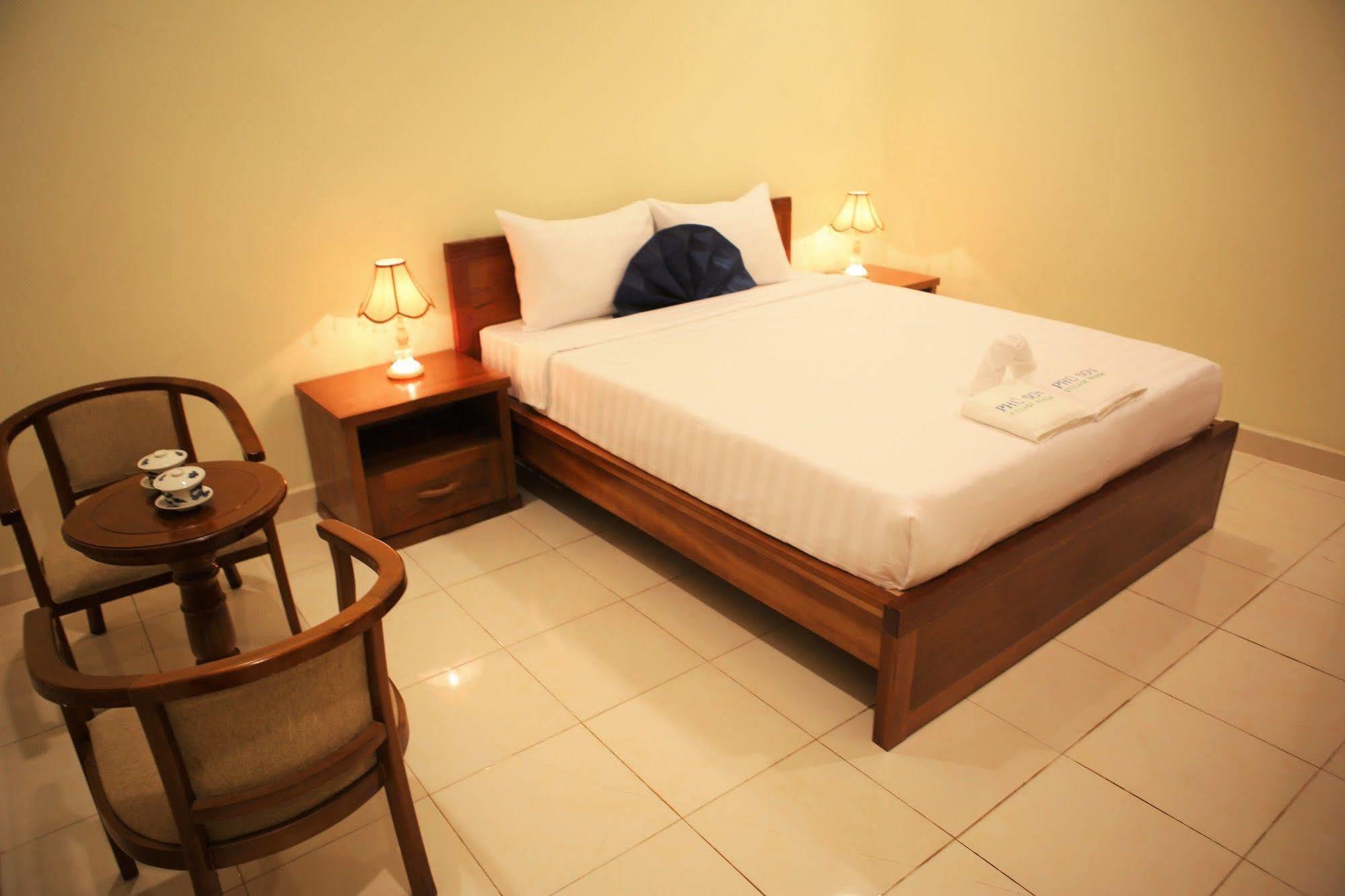 Phu Son Village Resort Phu Quoc Exterior photo