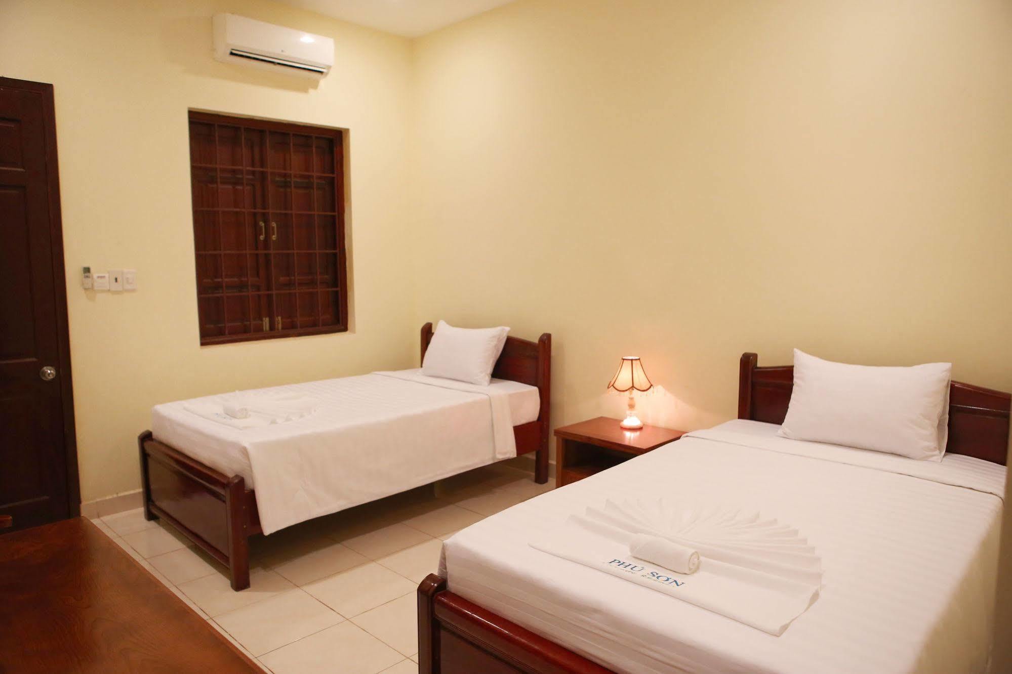 Phu Son Village Resort Phu Quoc Exterior photo