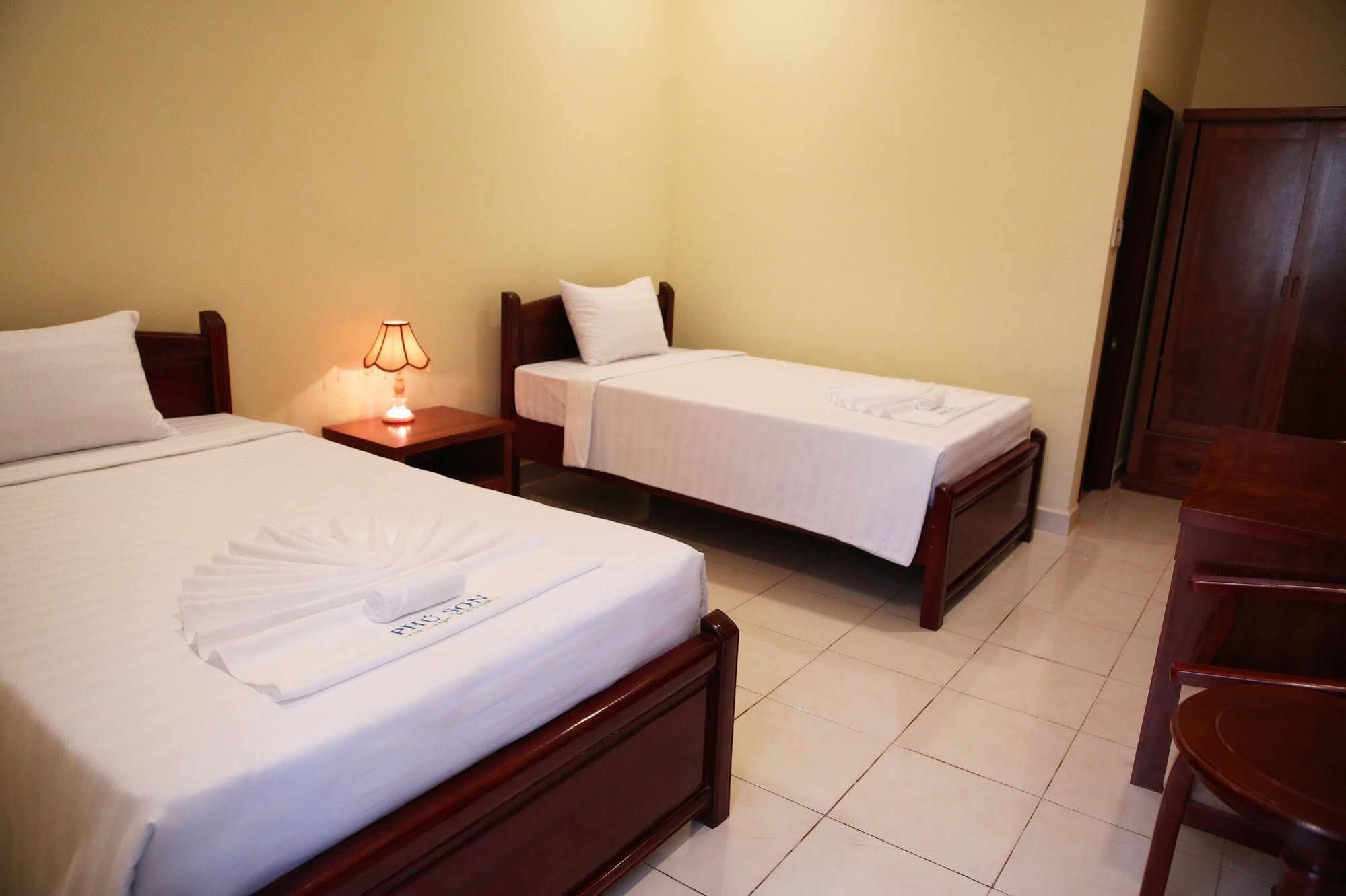 Phu Son Village Resort Phu Quoc Exterior photo