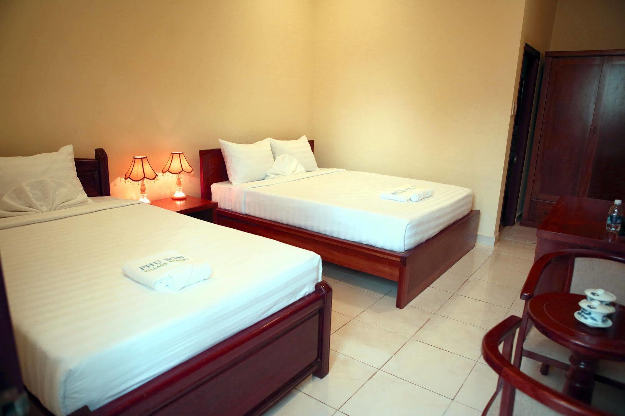 Phu Son Village Resort Phu Quoc Exterior photo